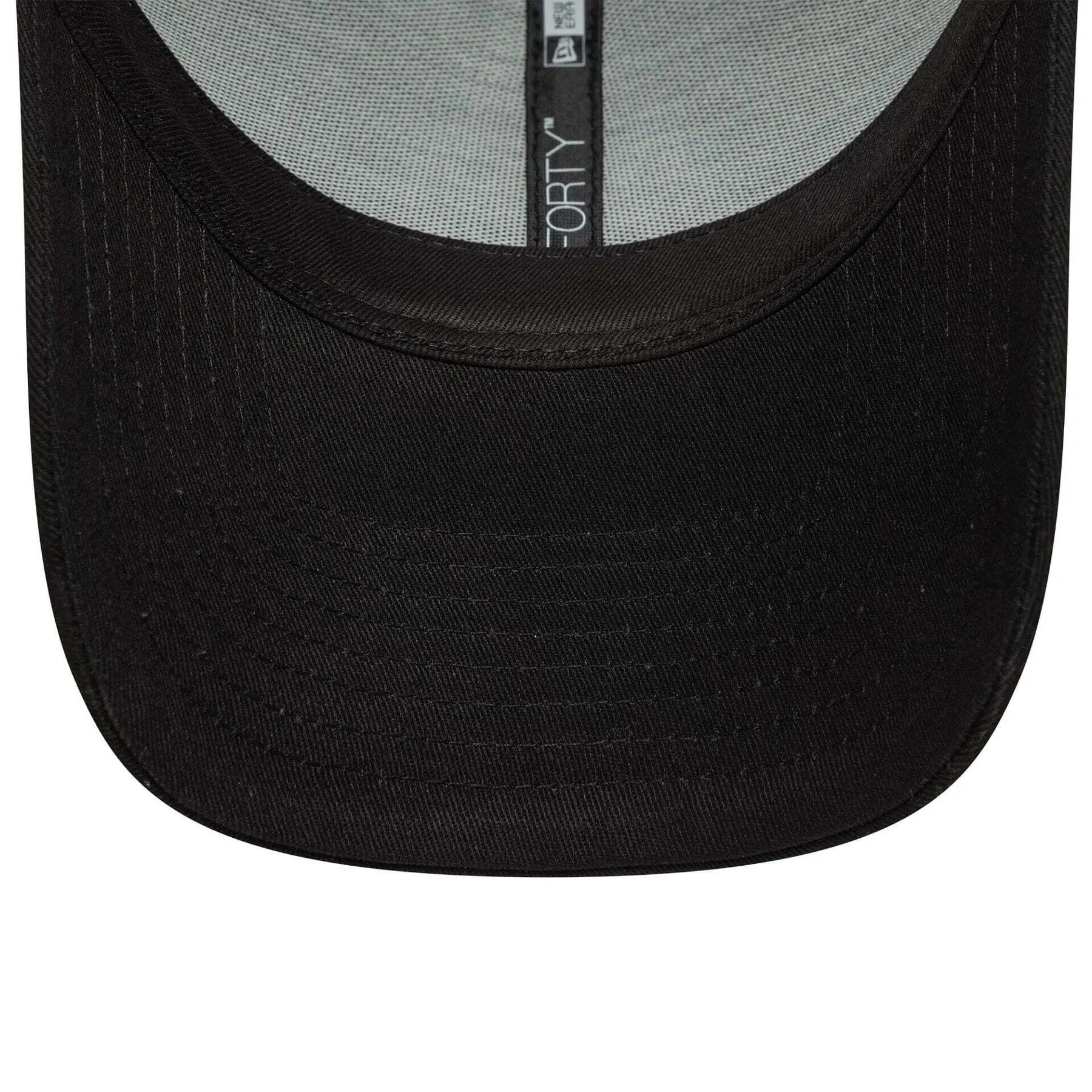 Czapka z daszkiem Newcastle United Core 9Forty 5/5