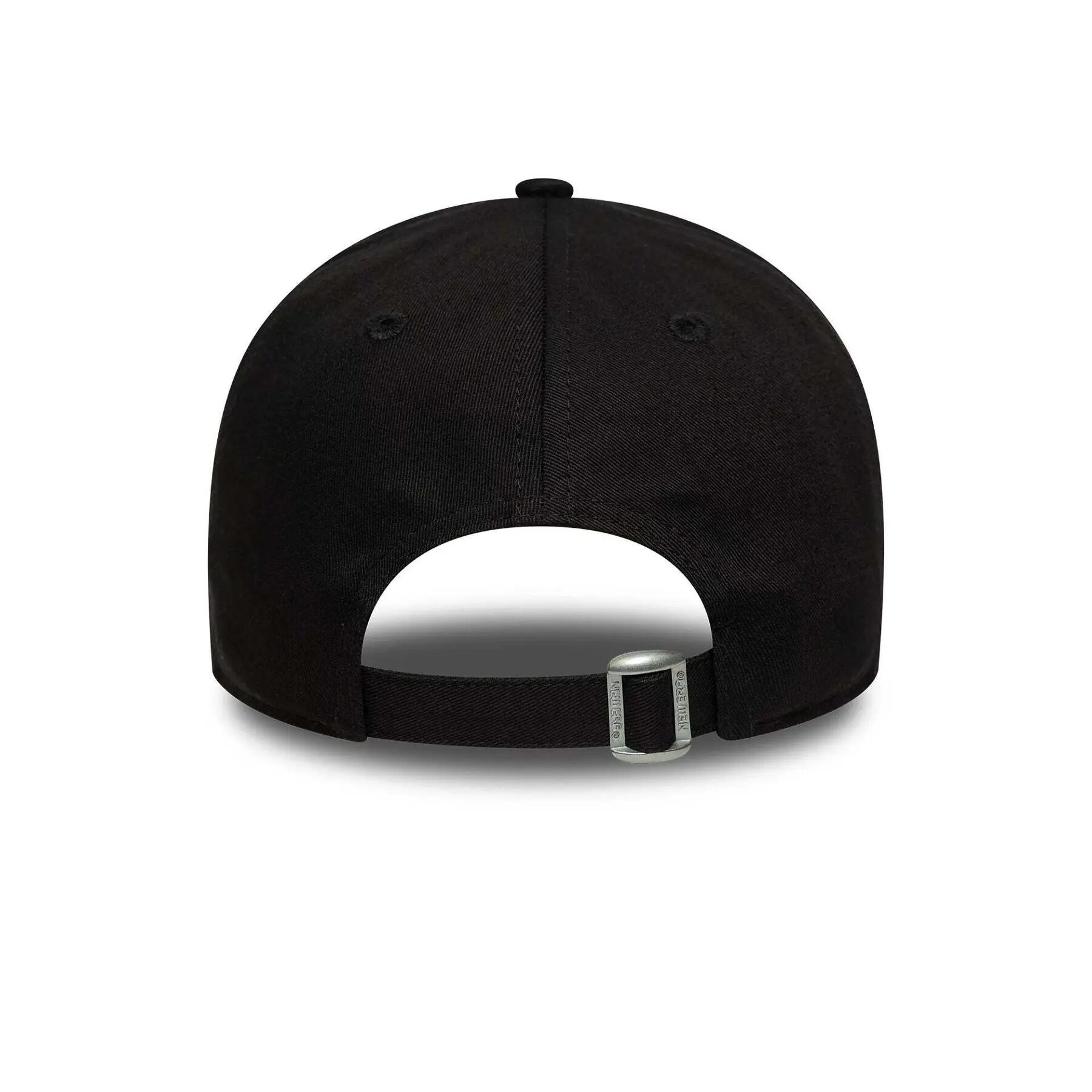 Czapka z daszkiem Newcastle United Core 9Forty 4/5