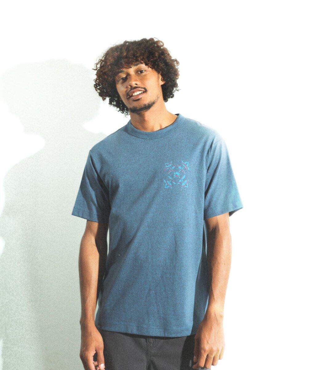 INSIDERJ - Camiseta Hombre 3/7