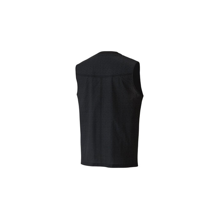 Débardeur VA Yonex Noir 2/2