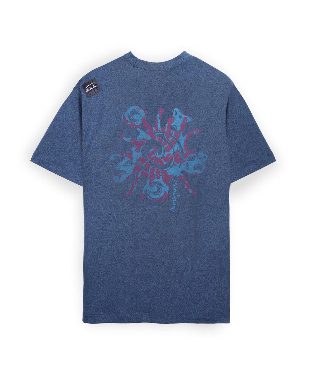 INSIDERJ - Camiseta Hombre 7/7