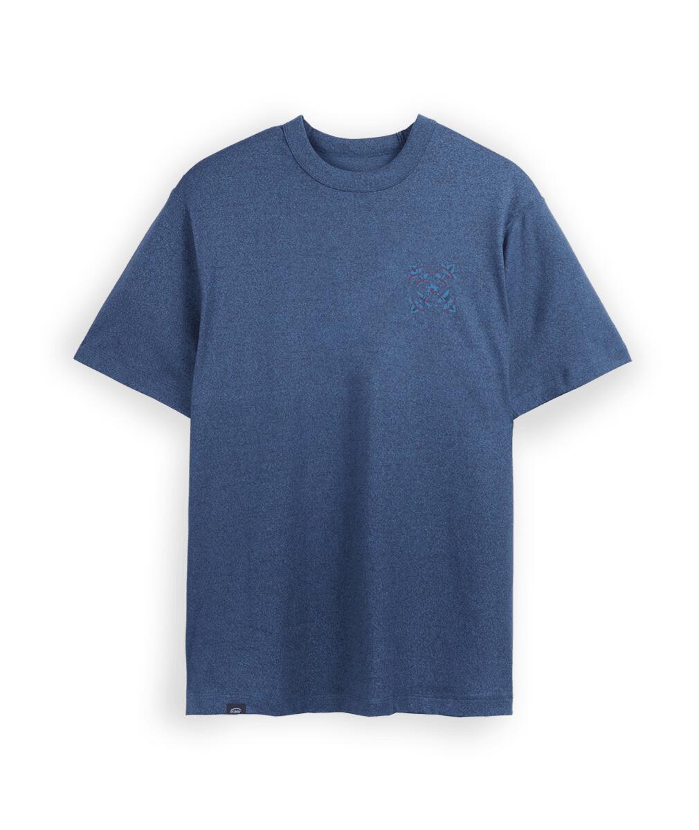 INSIDERJ - Camiseta Hombre 6/7