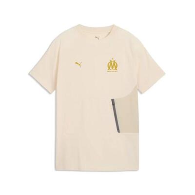 T-shirt con tasca bambino OM Pumatech