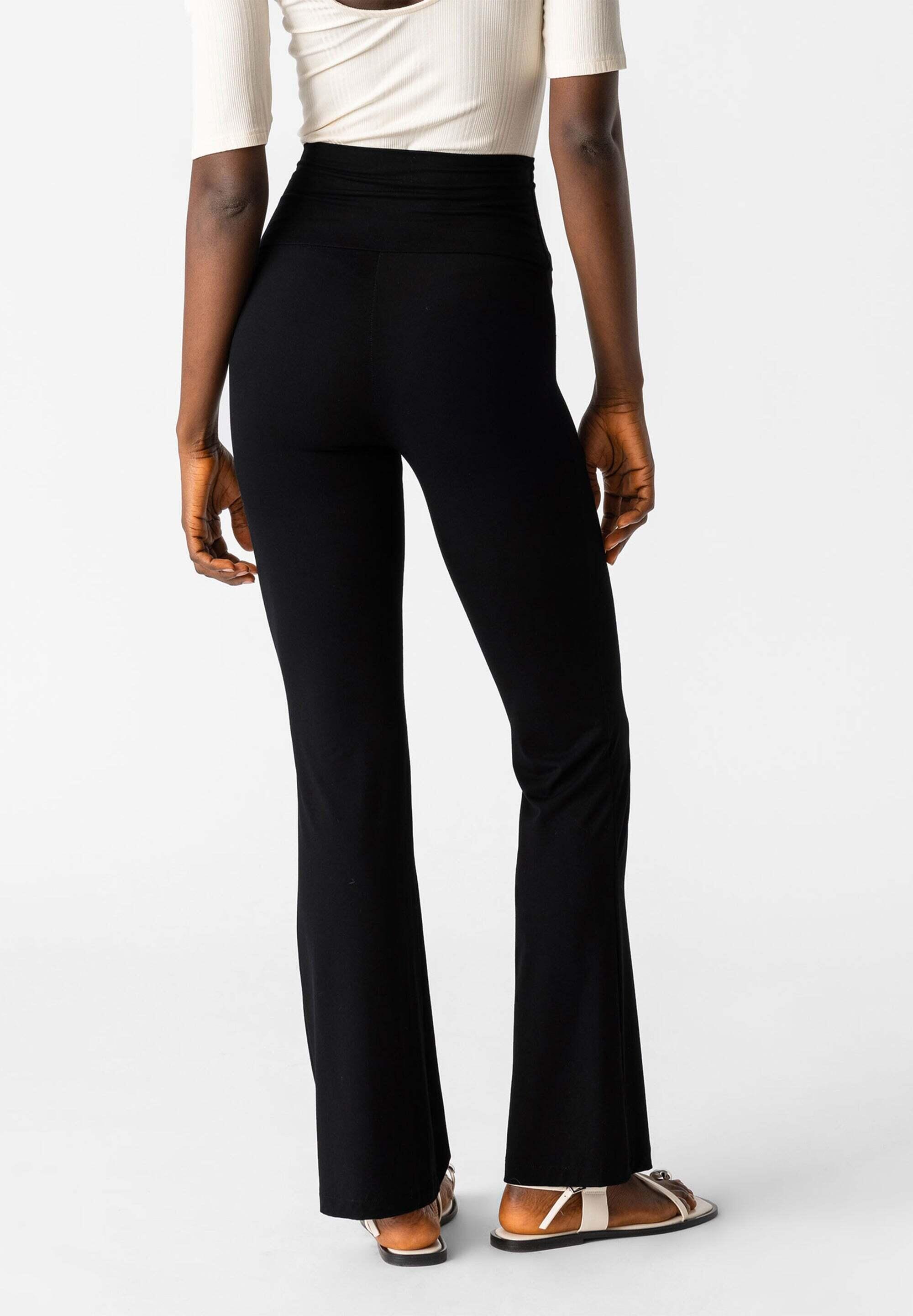 BELLE PANTS 3/4
