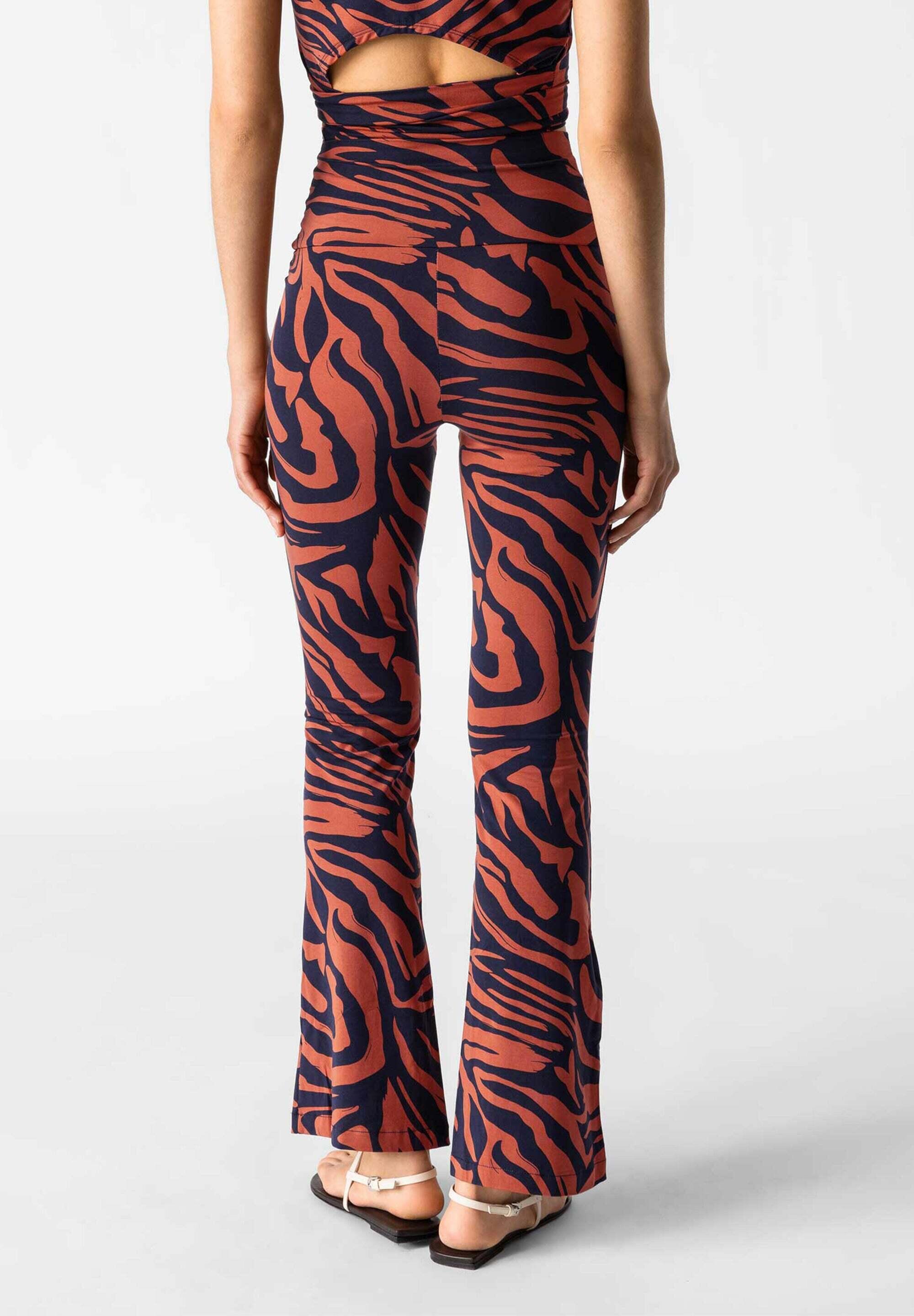 BELLE PANTS 3/4