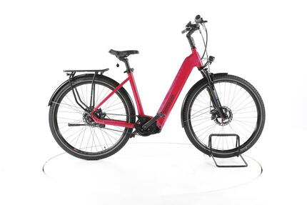 Refurbished - Contoura Li-6 High City E-Bike Tiefeinsteiger 2024 - Sehr gut