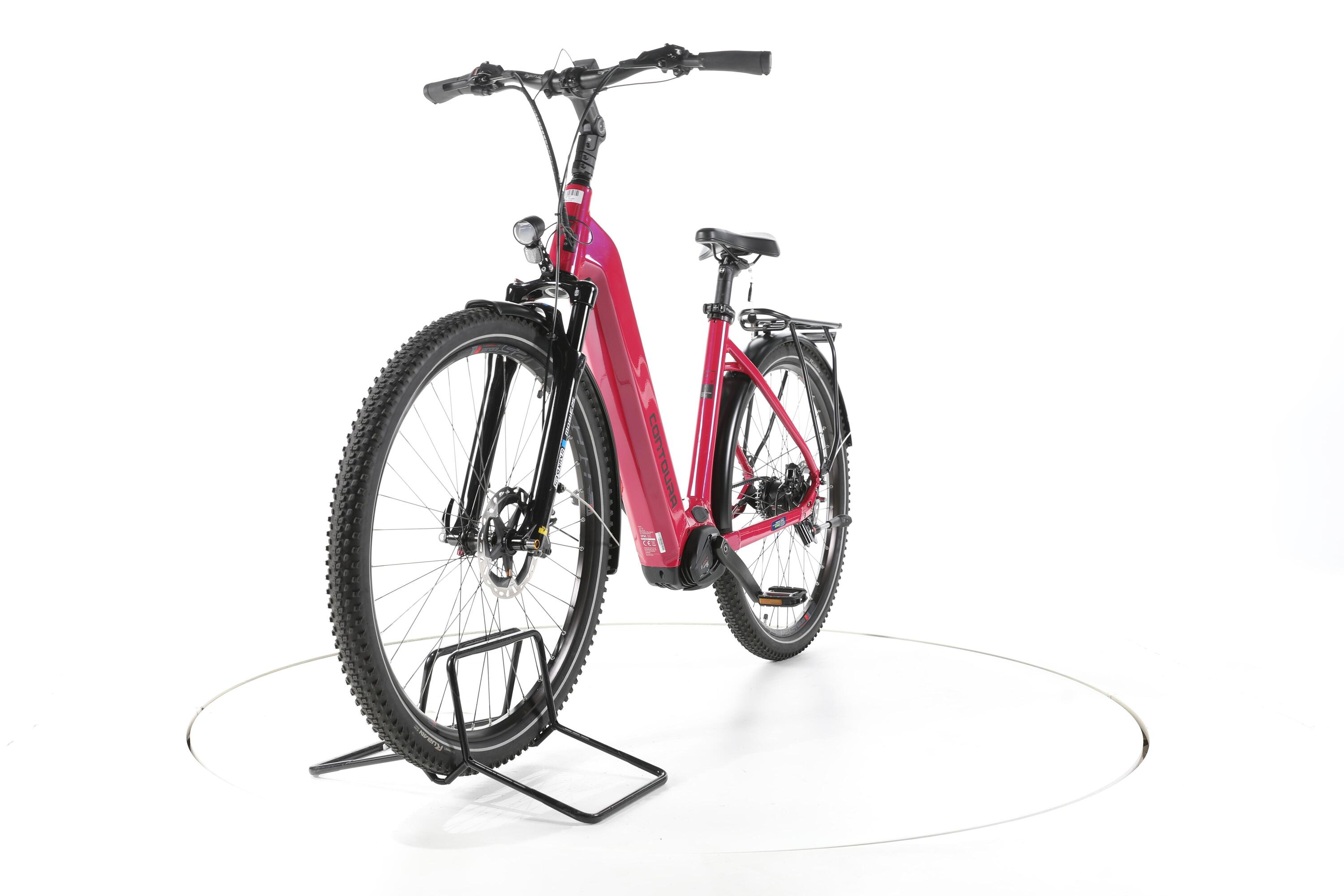 Ebike ricondizionata · Contoura Li-6 · Ottime condizioni 4/7