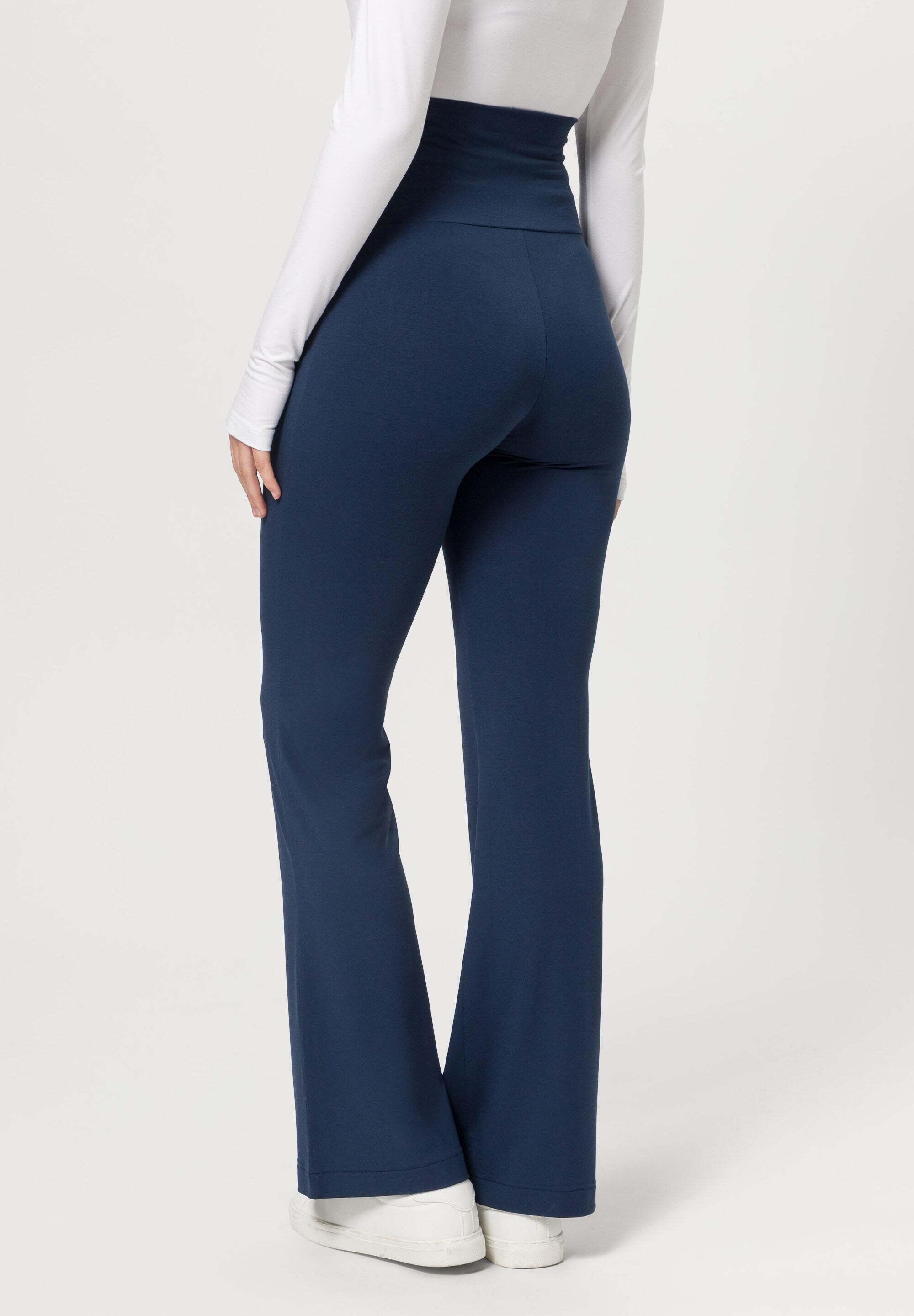 BELLE PANTS 3/4