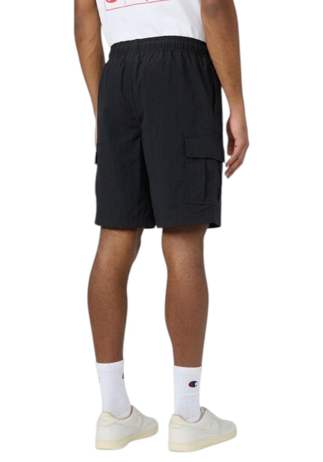 SHORTS COL KK001 3/4
