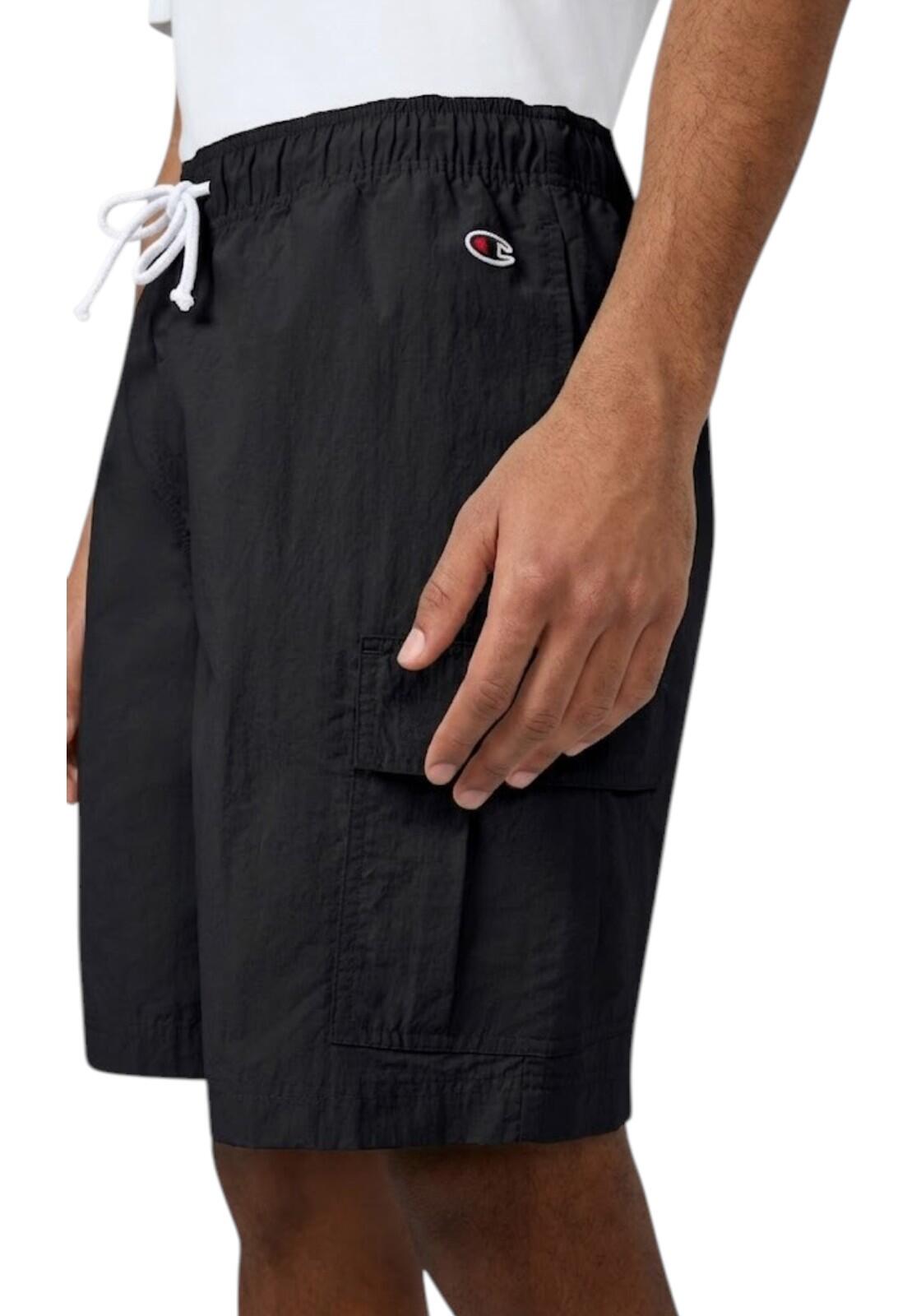 SHORTS COL KK001 4/4