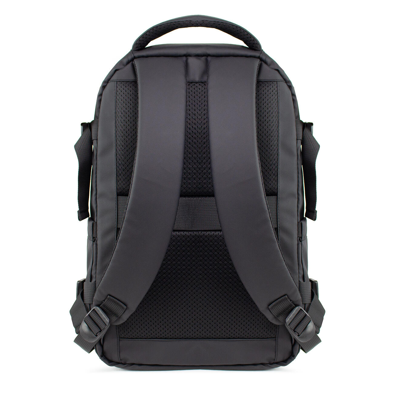 Flugzeugrucksack 20L Backpack Reiserucksack mit Laptopfach Wozinsky 3/7