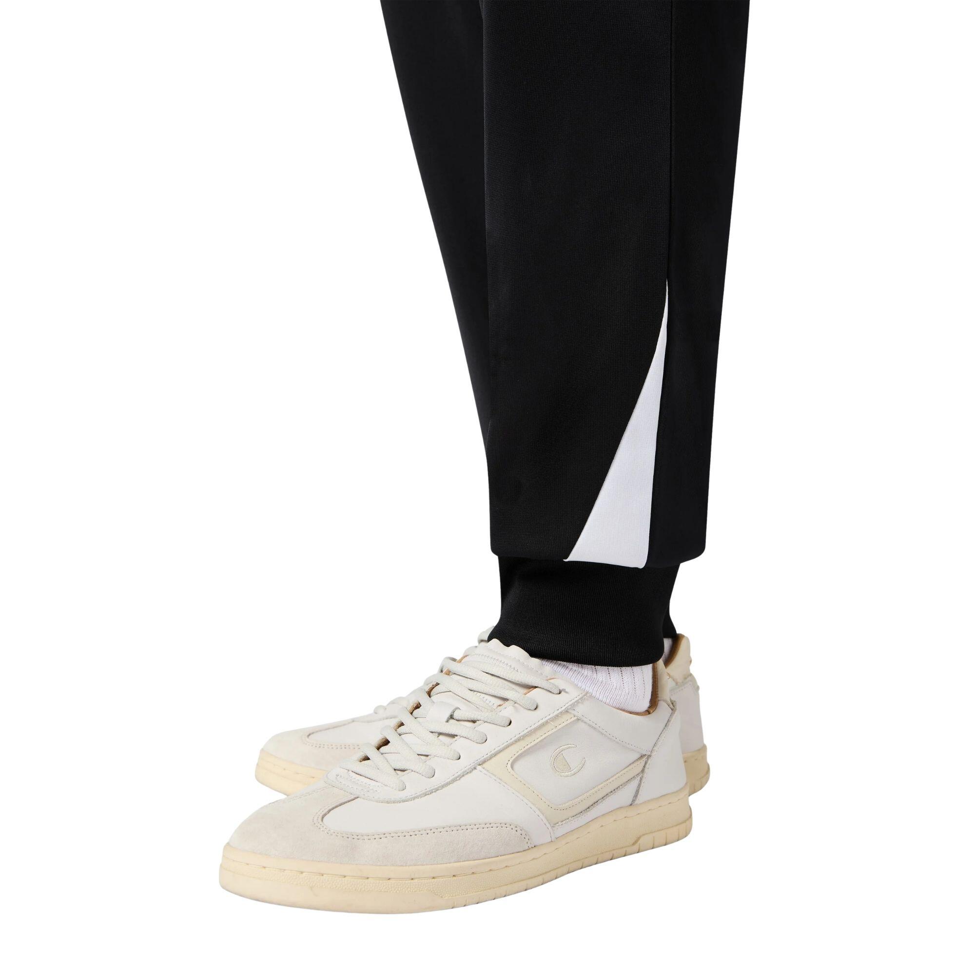 Trainingspak Standard Fit PolyWarpKnit Zwart - 222263-KK001 4/5