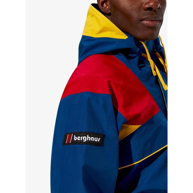 Kurtka GORE TEX Berghaus Trango GTX Jacket