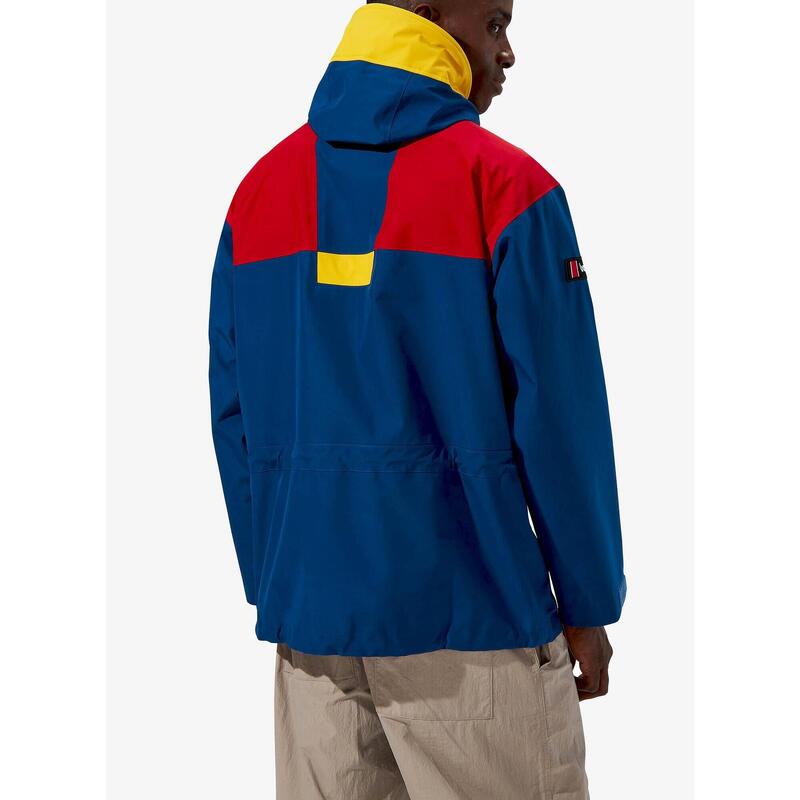 Kurtka GORE TEX Berghaus Trango GTX Jacket
