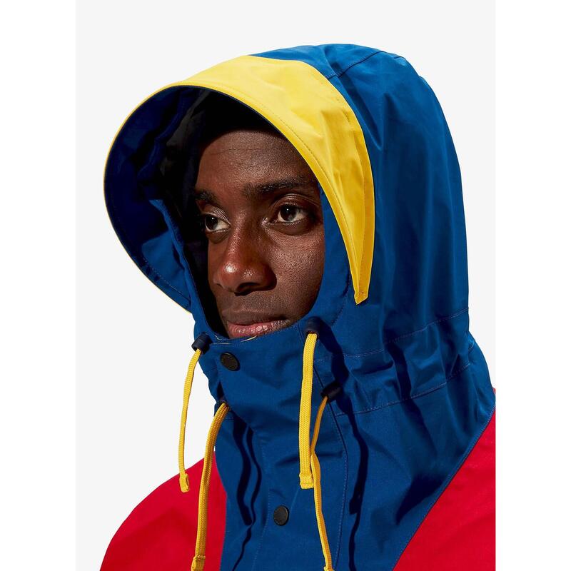 Kurtka GORE TEX Berghaus Trango GTX Jacket
