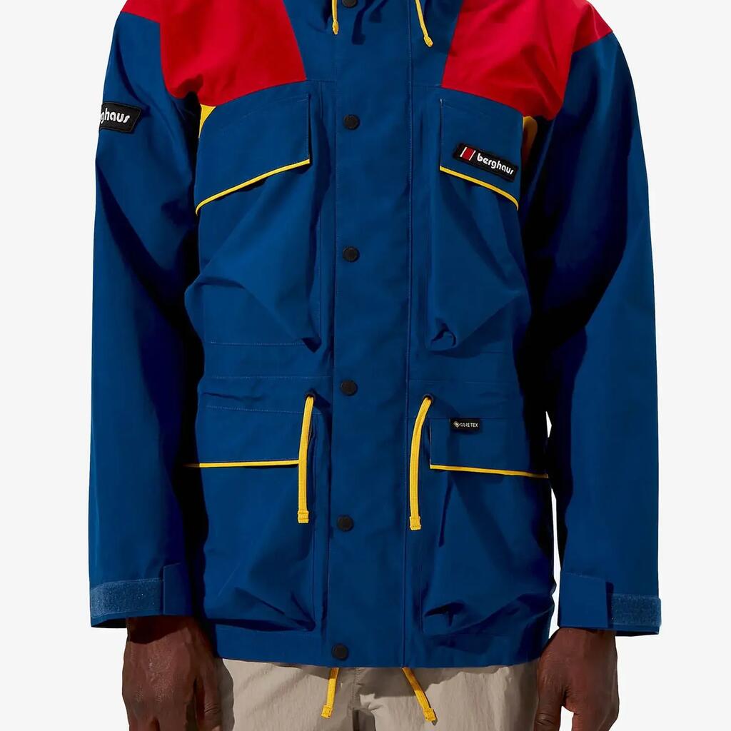 Kurtka GORE TEX Berghaus Trango GTX Jacket