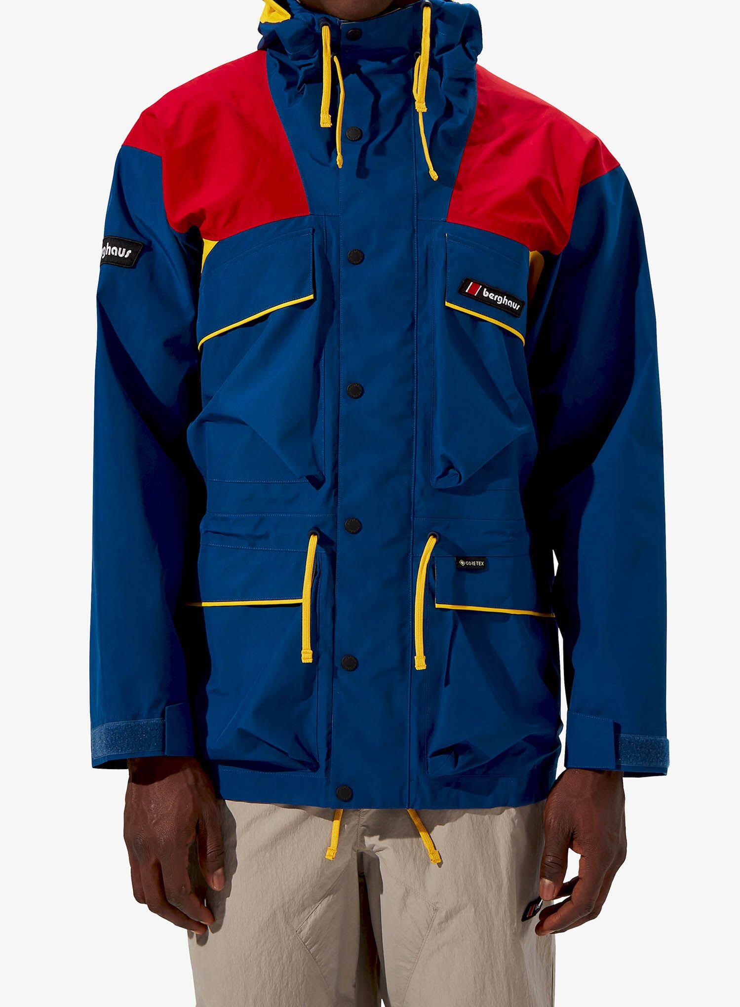 BERGHAUS picture