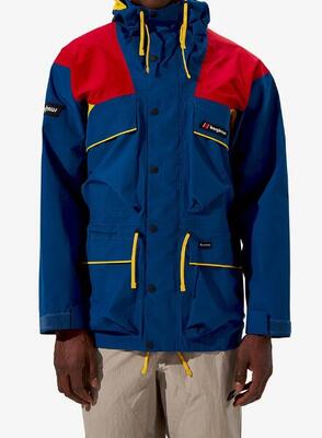 Kurtka gore tex berghaus trango gtx jacket