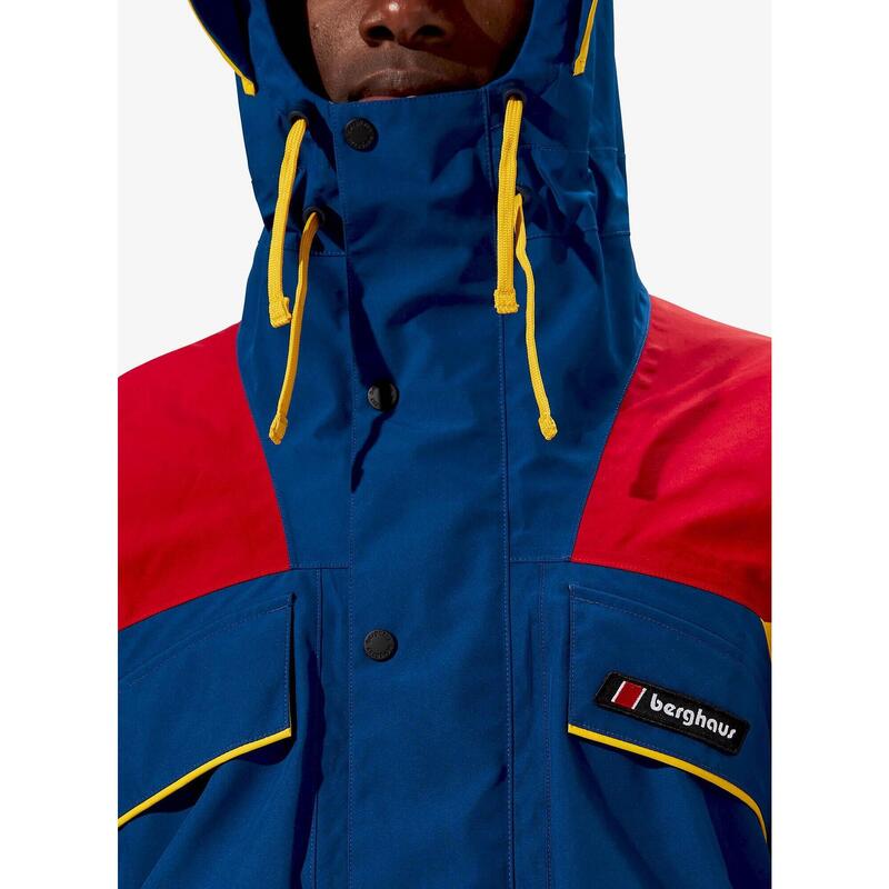 Kurtka GORE TEX Berghaus Trango GTX Jacket