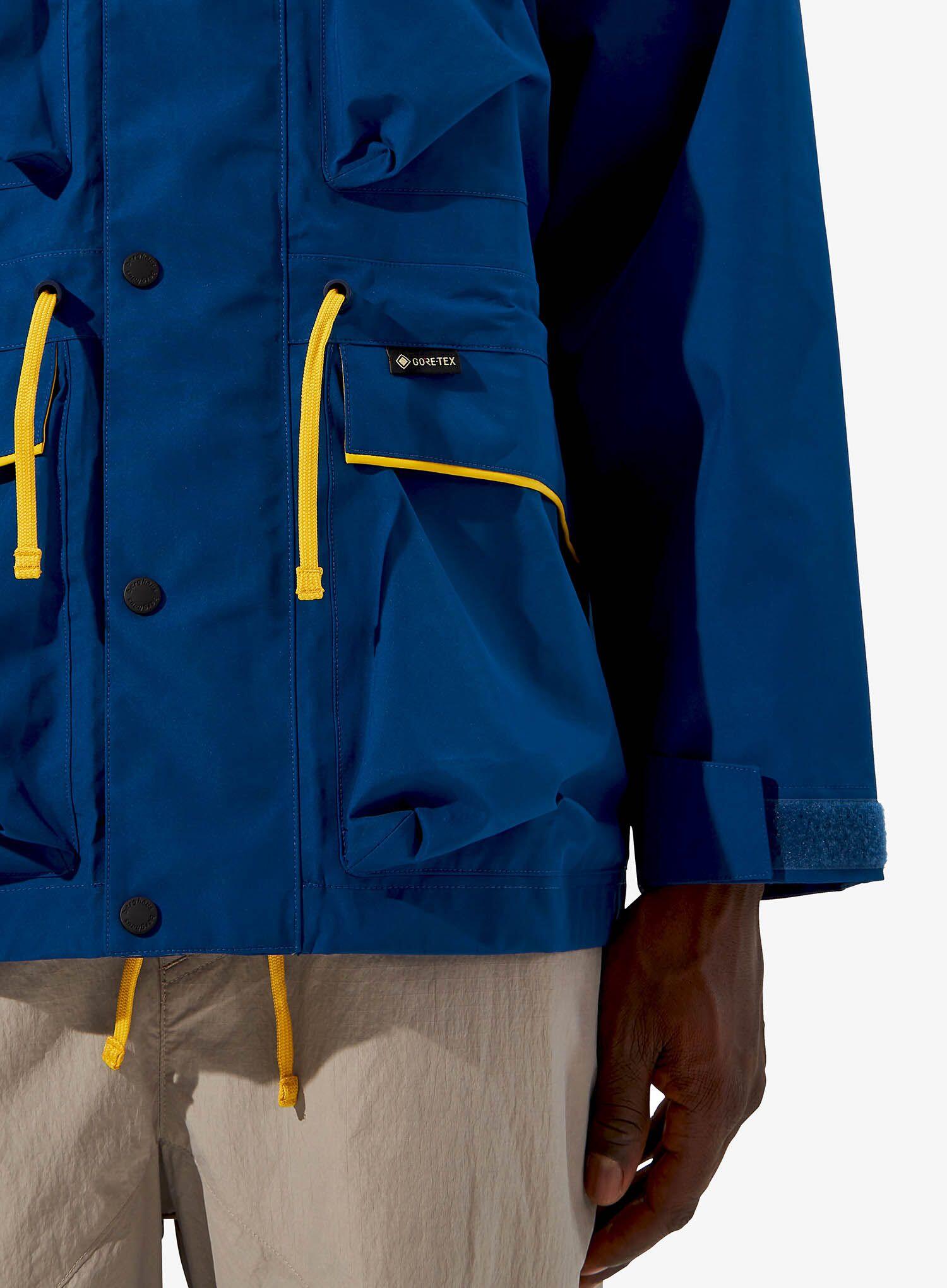 Kurtka GORE TEX Berghaus Trango GTX Jacket 6/6