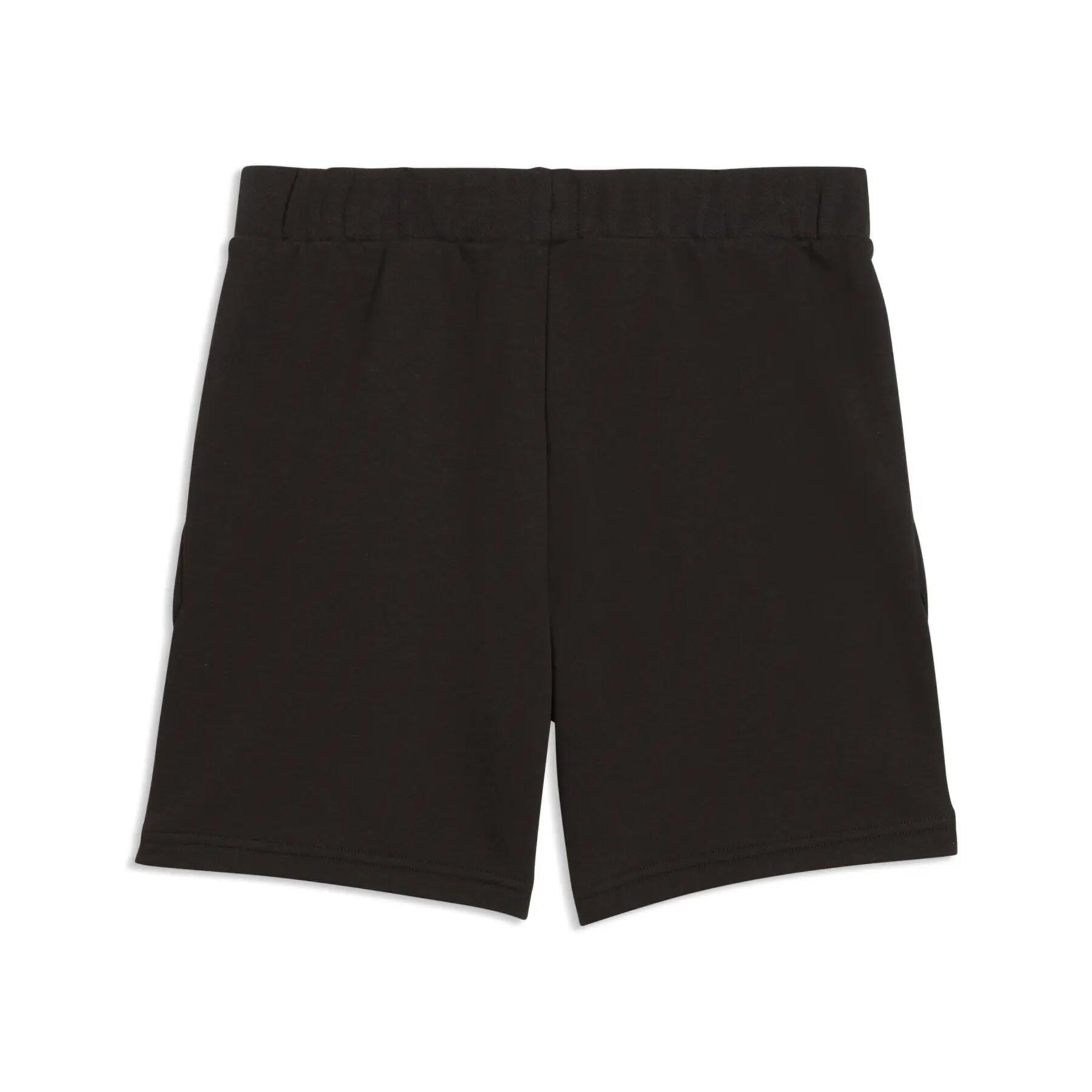 Short enfant Puma Ferrari 3/5