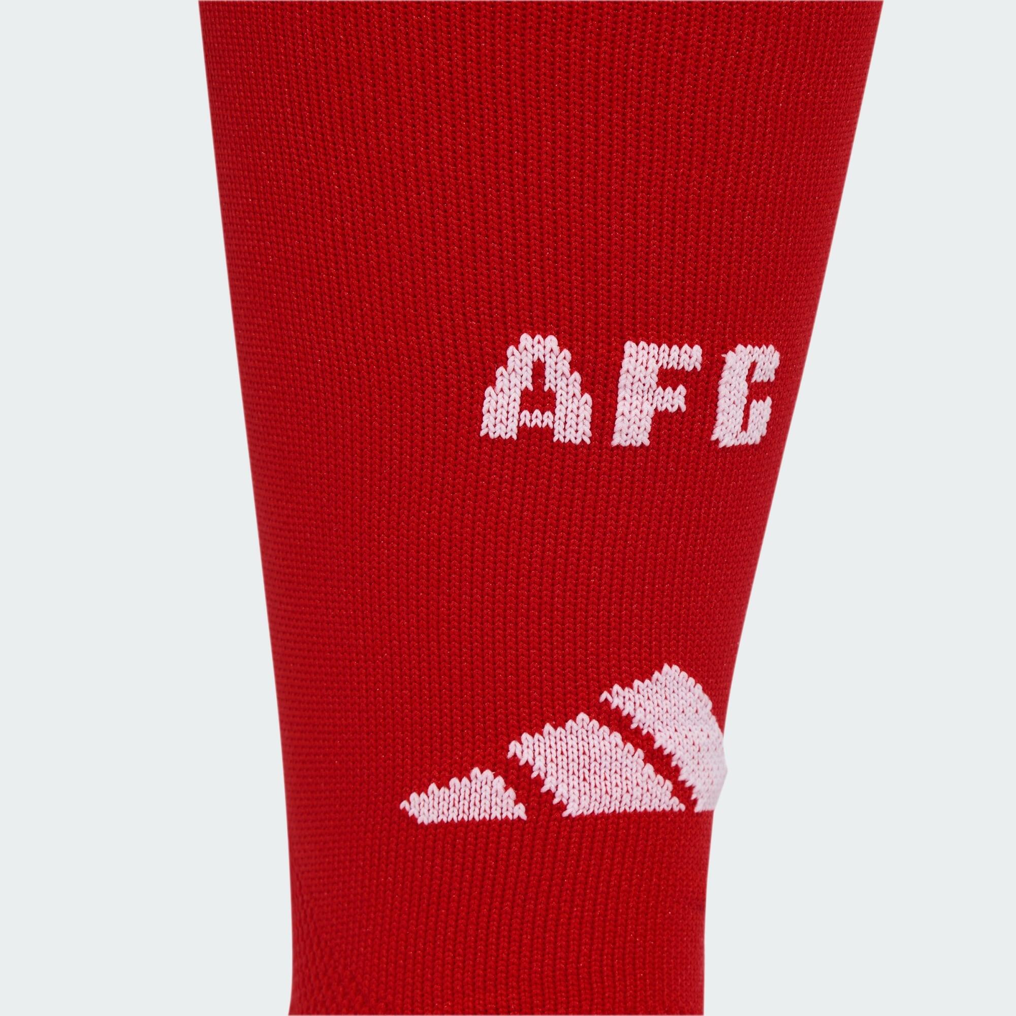 Chaussettes Domicile Arsenal FC 26/27 3/6