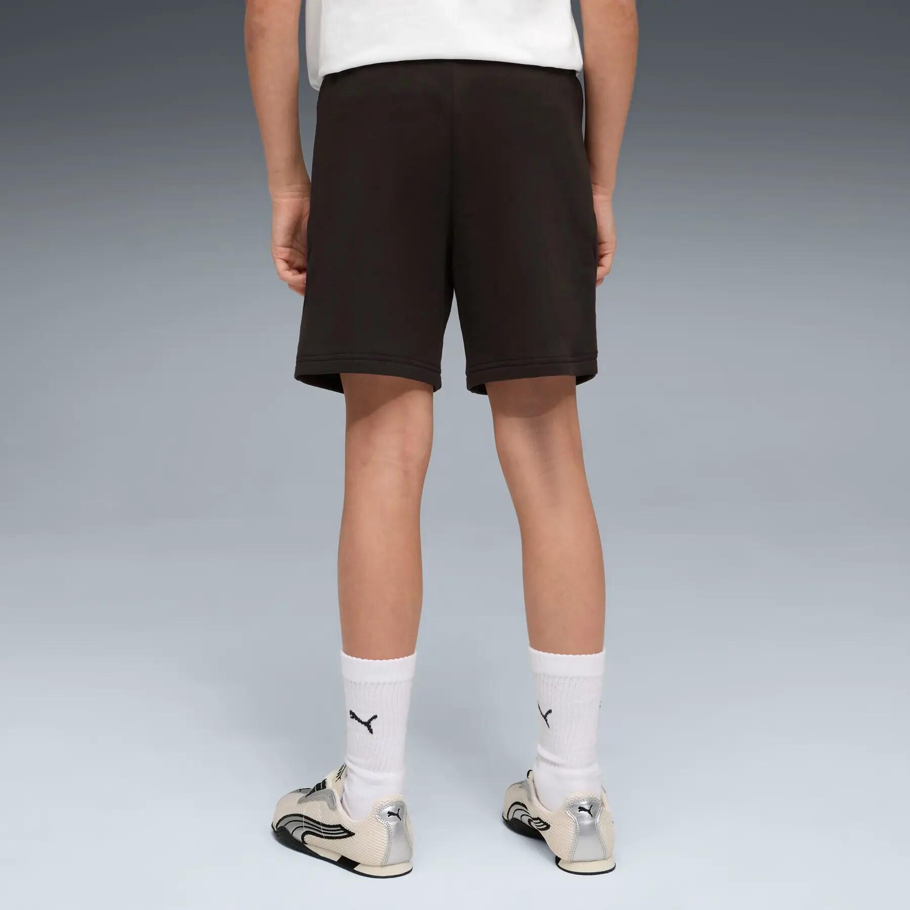 Short enfant Puma Ferrari 4/5