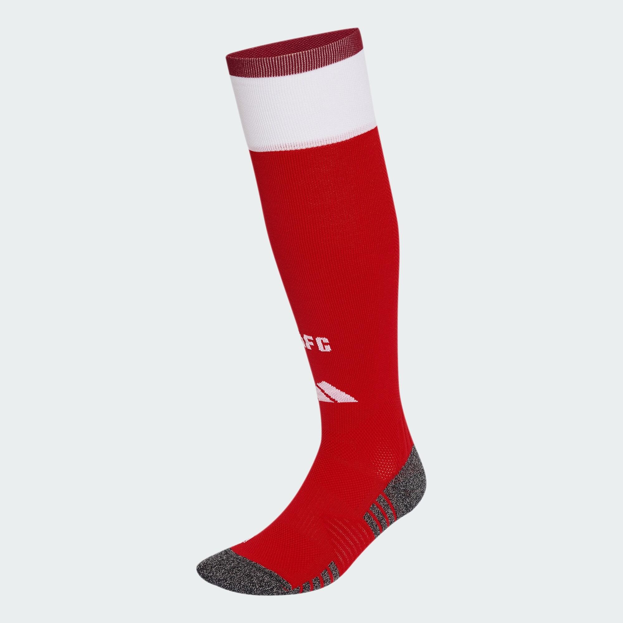 Chaussettes Domicile Arsenal FC 26/27 5/6