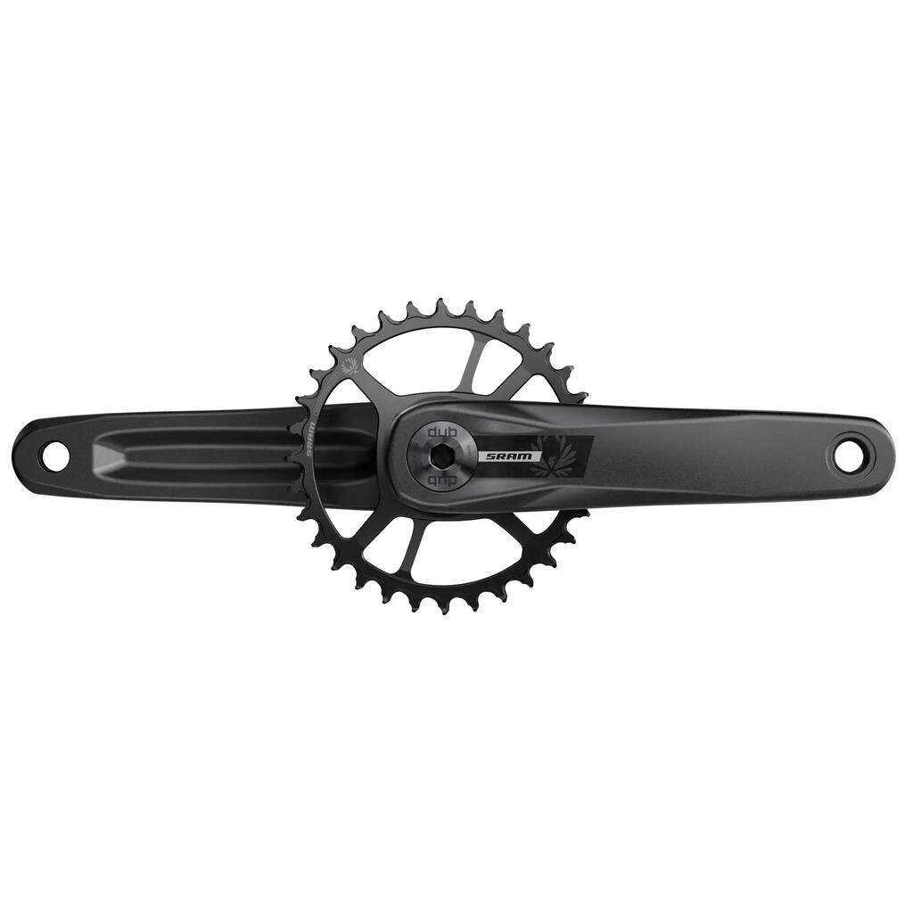 Crankset S200 Eagle Drivetrain CL55 DUB