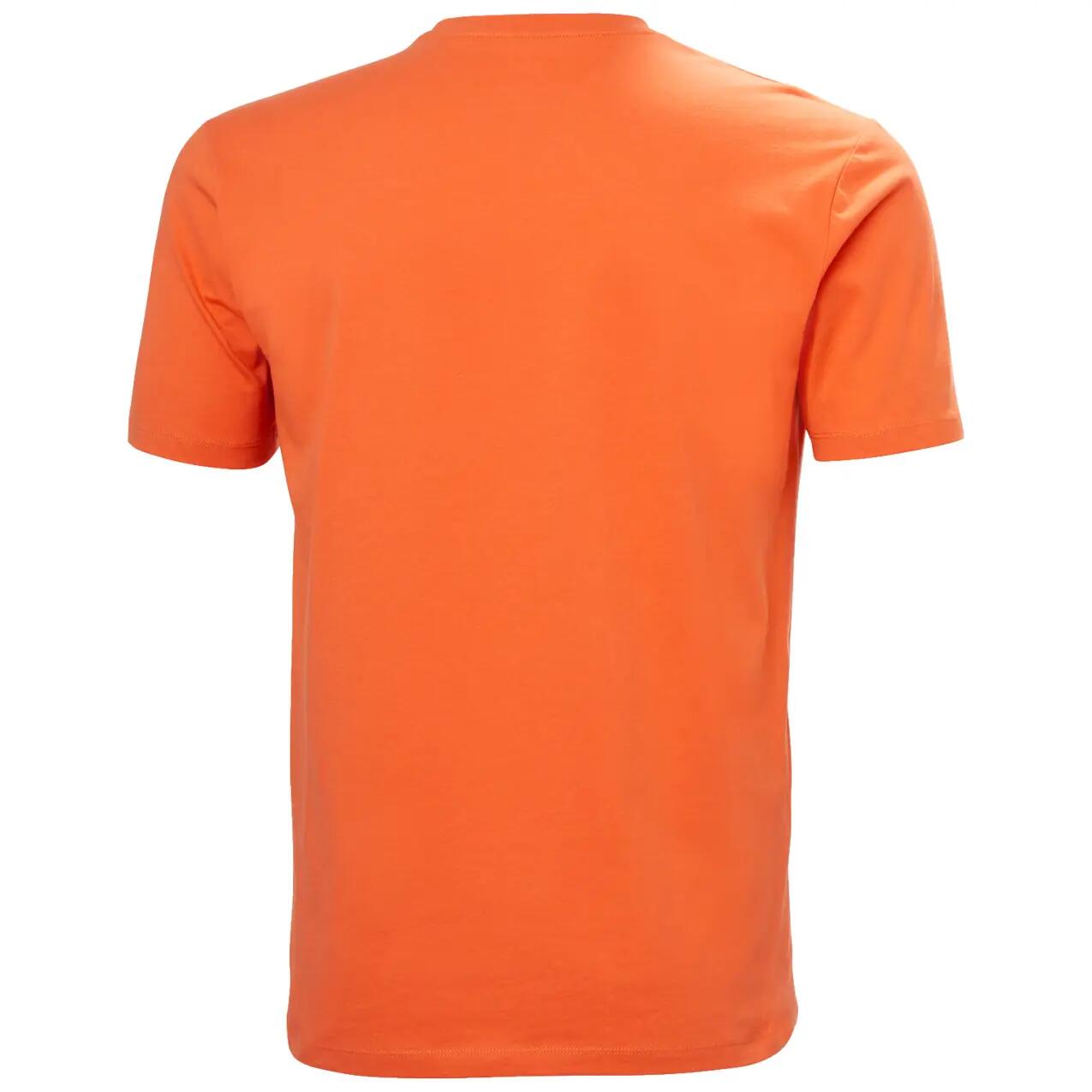T-shirt Helly Hansen Massif Graphic 3/6