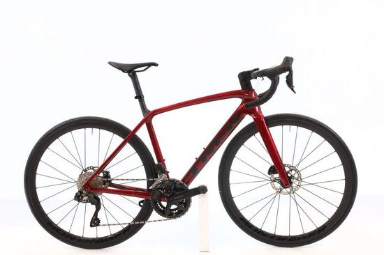 Refurbished Rennrad · Emonda SL 6 Di2 12V · Sehr guter Zustand