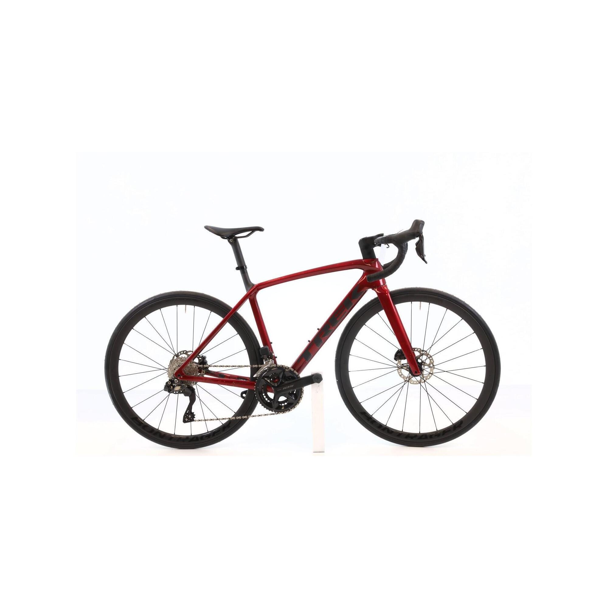 TREK 2ND LIFE - Silniční kolo Emonda SL 6 Di2 12V 12 rychlostí