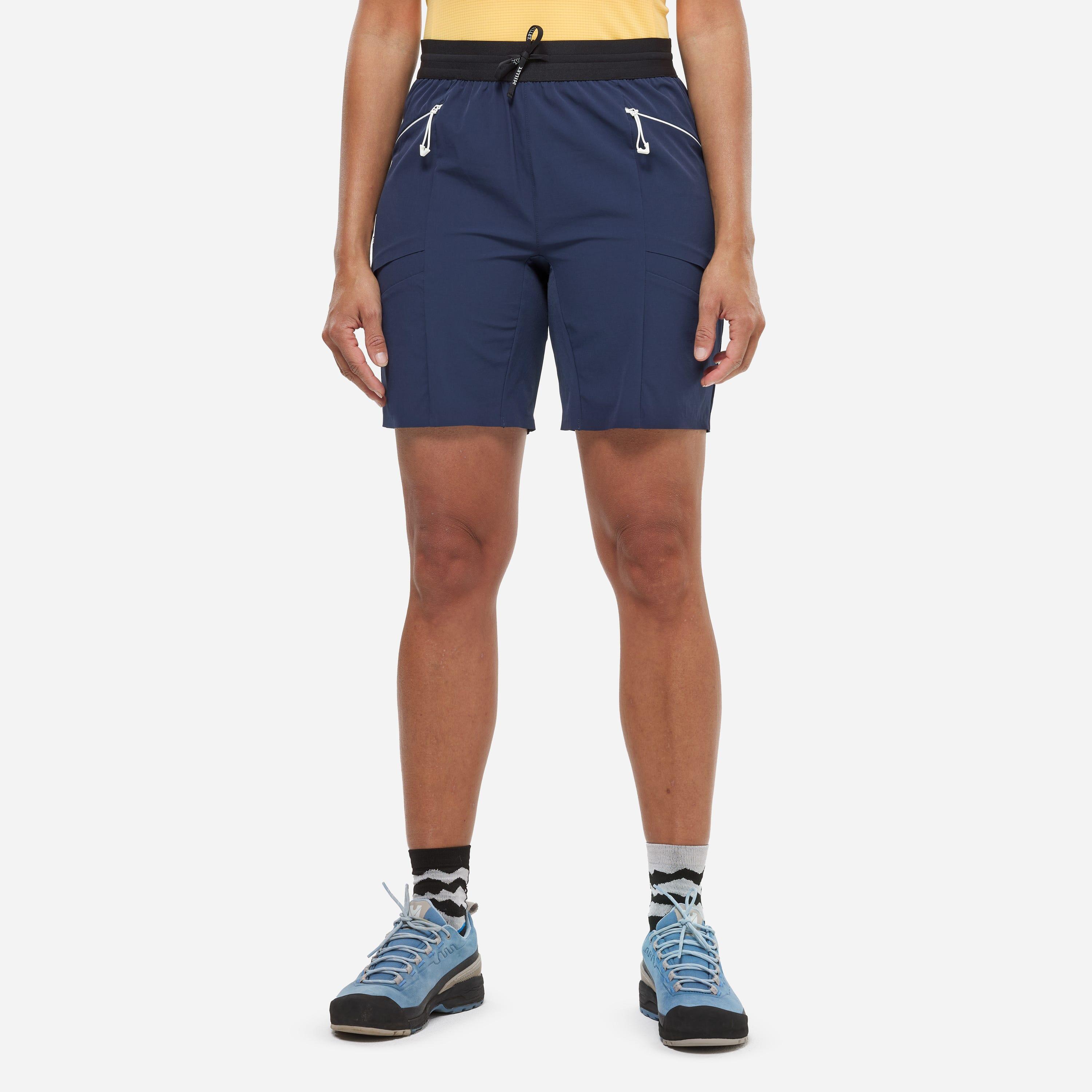 Short Alpinisme pour femme KAMET XCS LIGHT SHORT 3/5