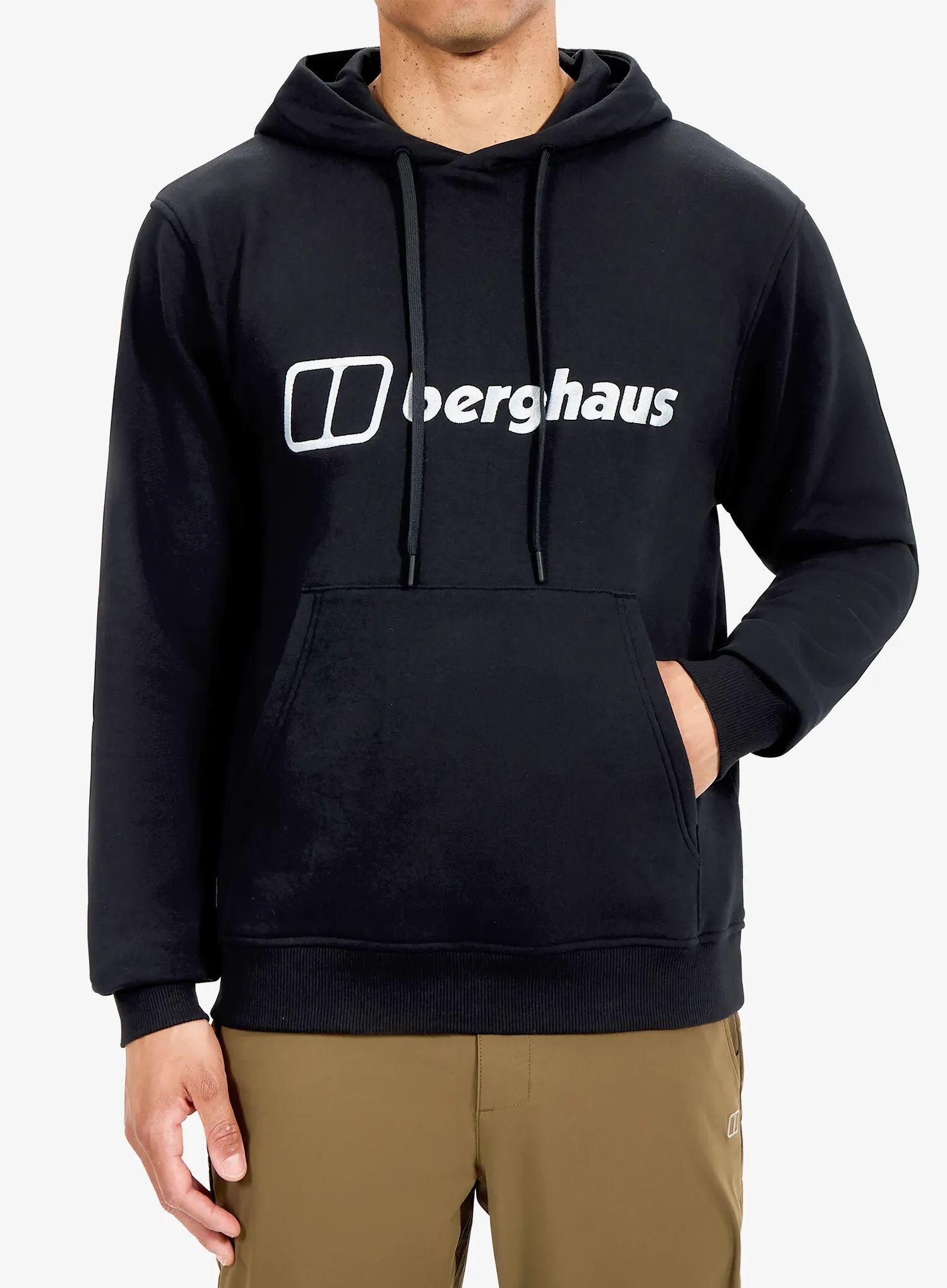 BERGHAUS picture