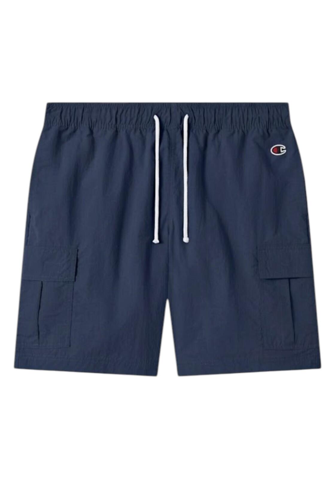 SHORTS COL BS501 1/4