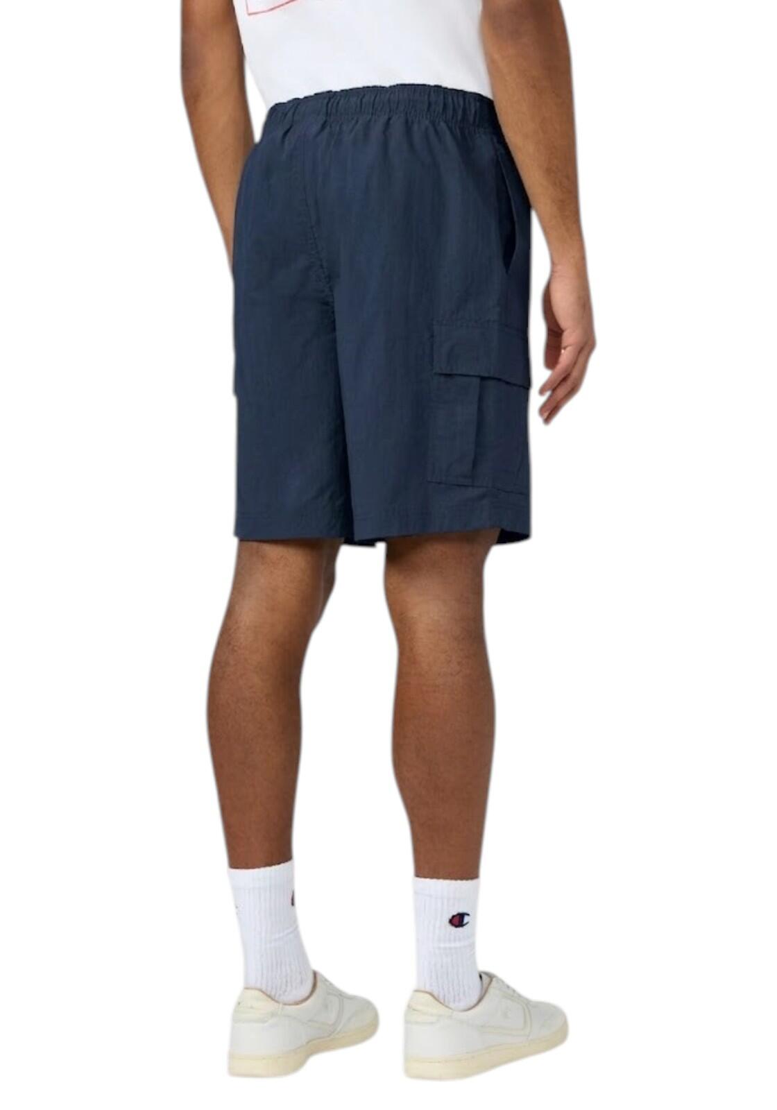 SHORTS COL BS501 3/4