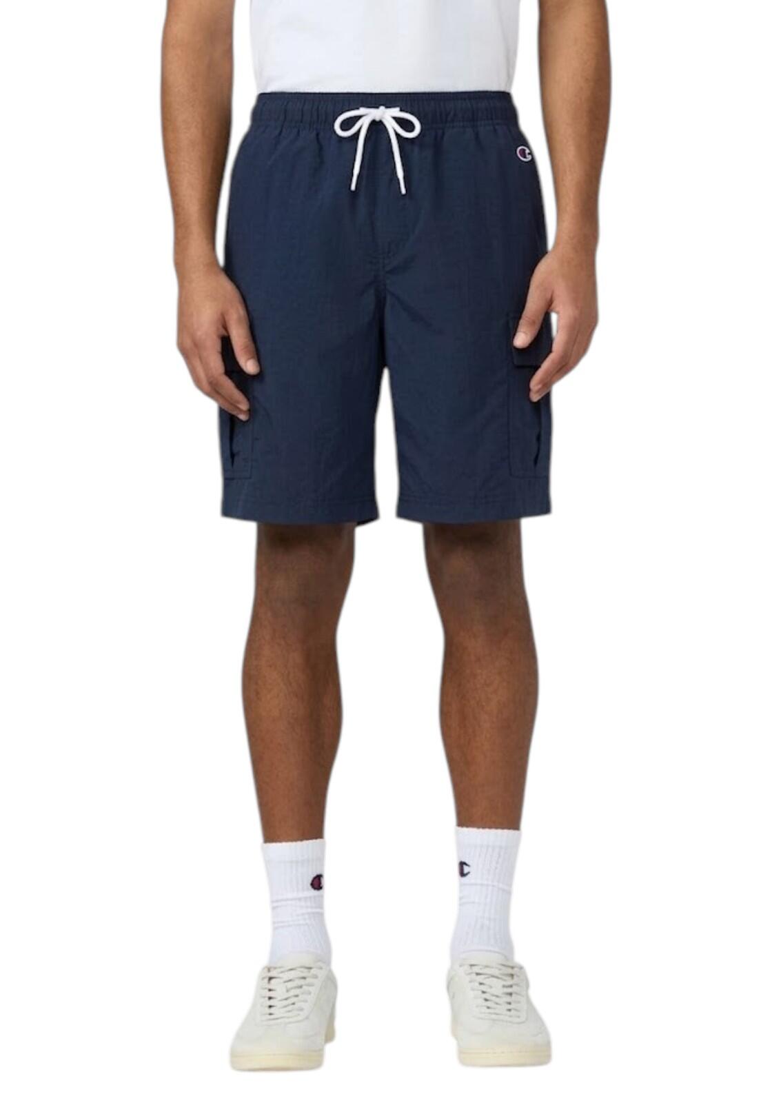 SHORTS COL BS501 2/4