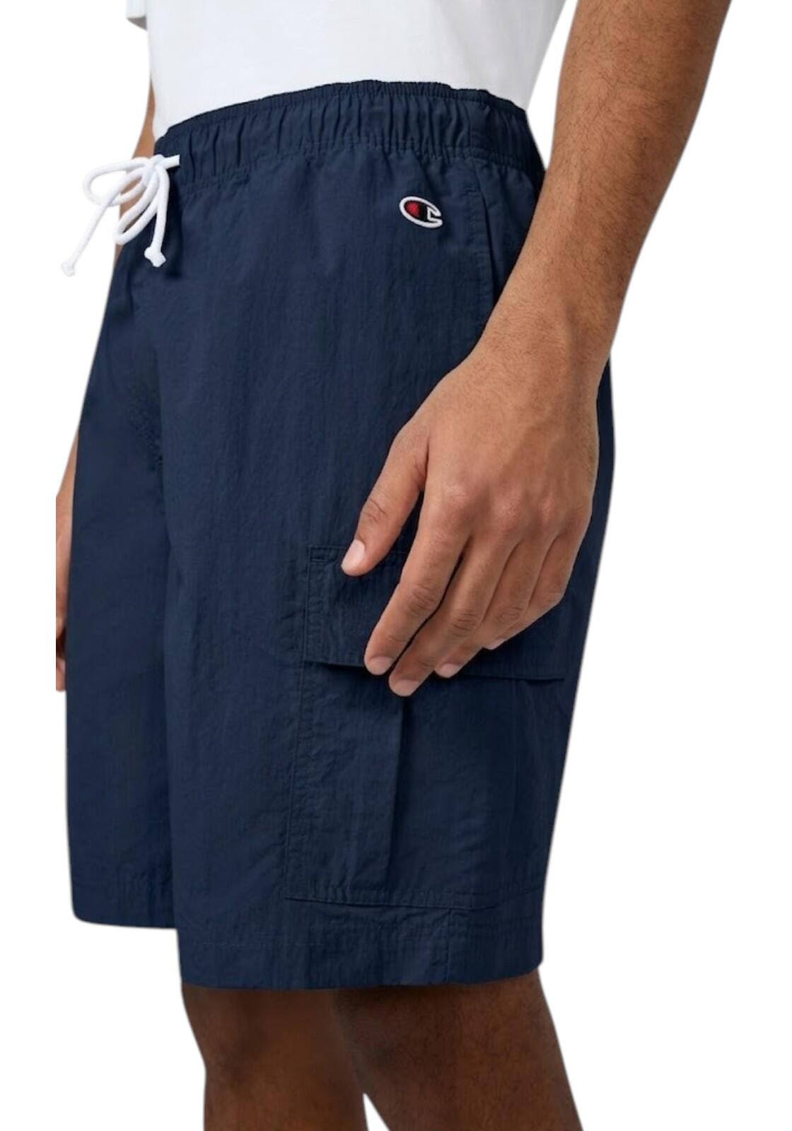 SHORTS COL BS501 4/4