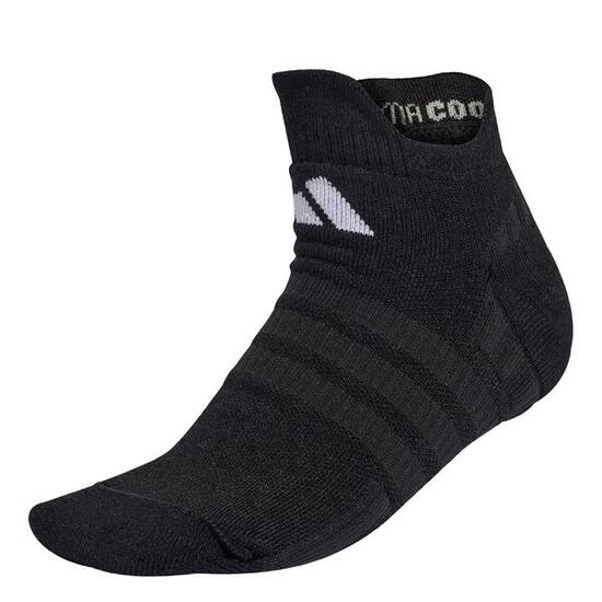 CHAUSSETTES DE TENNIS REMBOURRÉES COUPE BASSE (1 PAIRE)