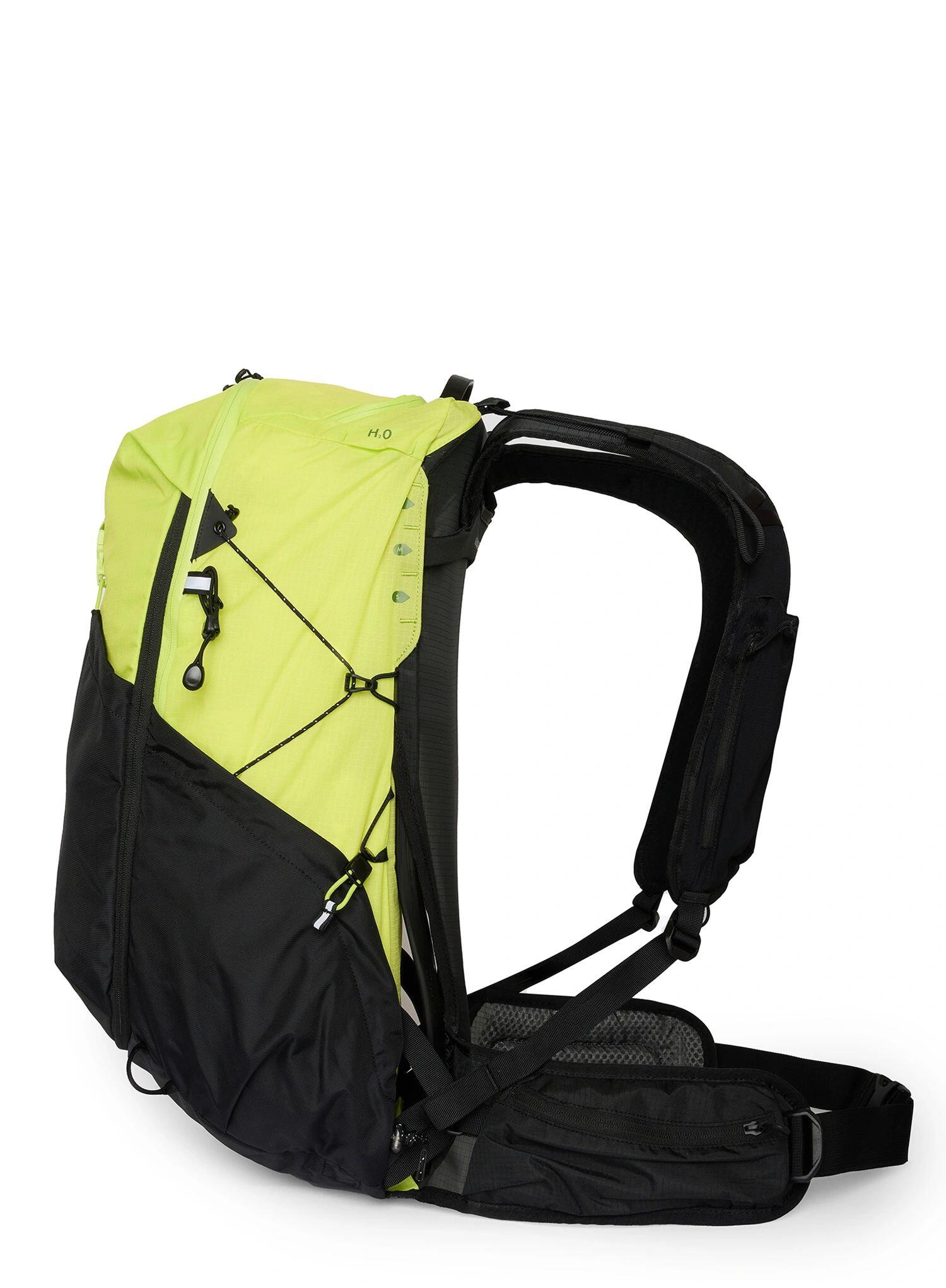 Plecak turystyczny Berghaus 3D Freeflow 30+5l S 5/7