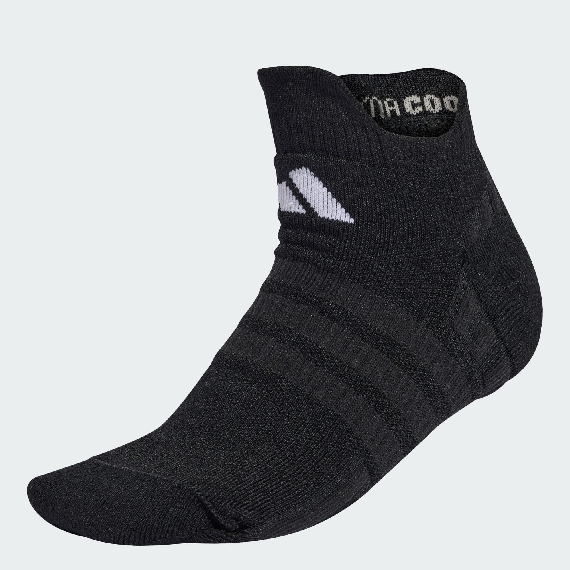 CHAUSSETTES DE TENNIS REMBOURRÉES COUPE BASSE (1 PAIRE) 4/4
