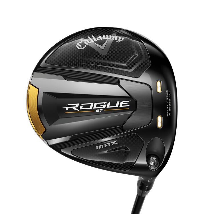 Drivers pour Gauchers Callaway Golf Rogue ST Max / Max D 2022 2/7