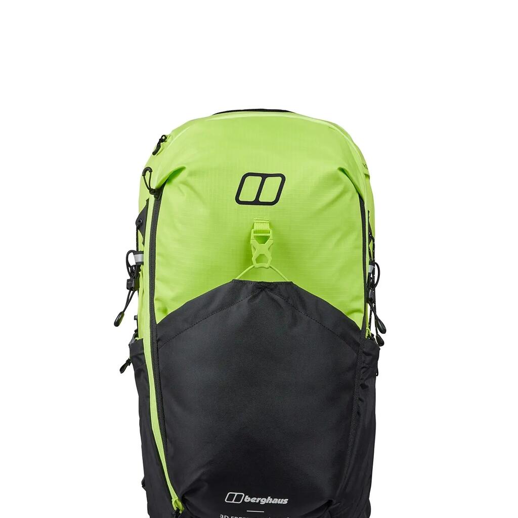 Plecak turystyczny Berghaus 3D Freeflow 30+5l S