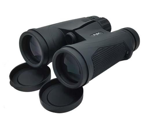 Jumelles JUM1900 – 10 x 42 NUM'AXES