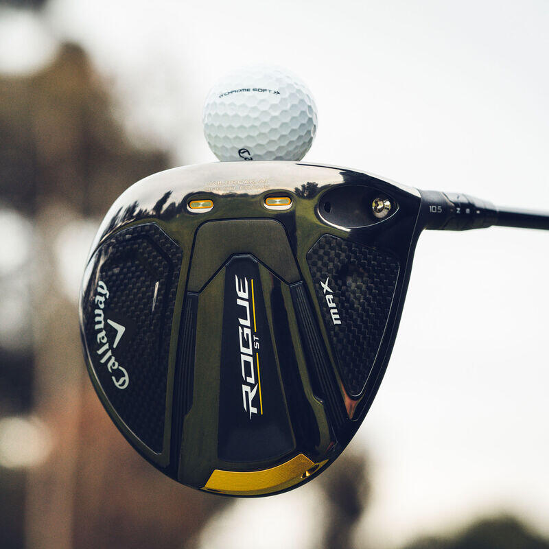 Drivers para Zurdo Callaway Golf Rogue ST Max/Max D 2022 7/7