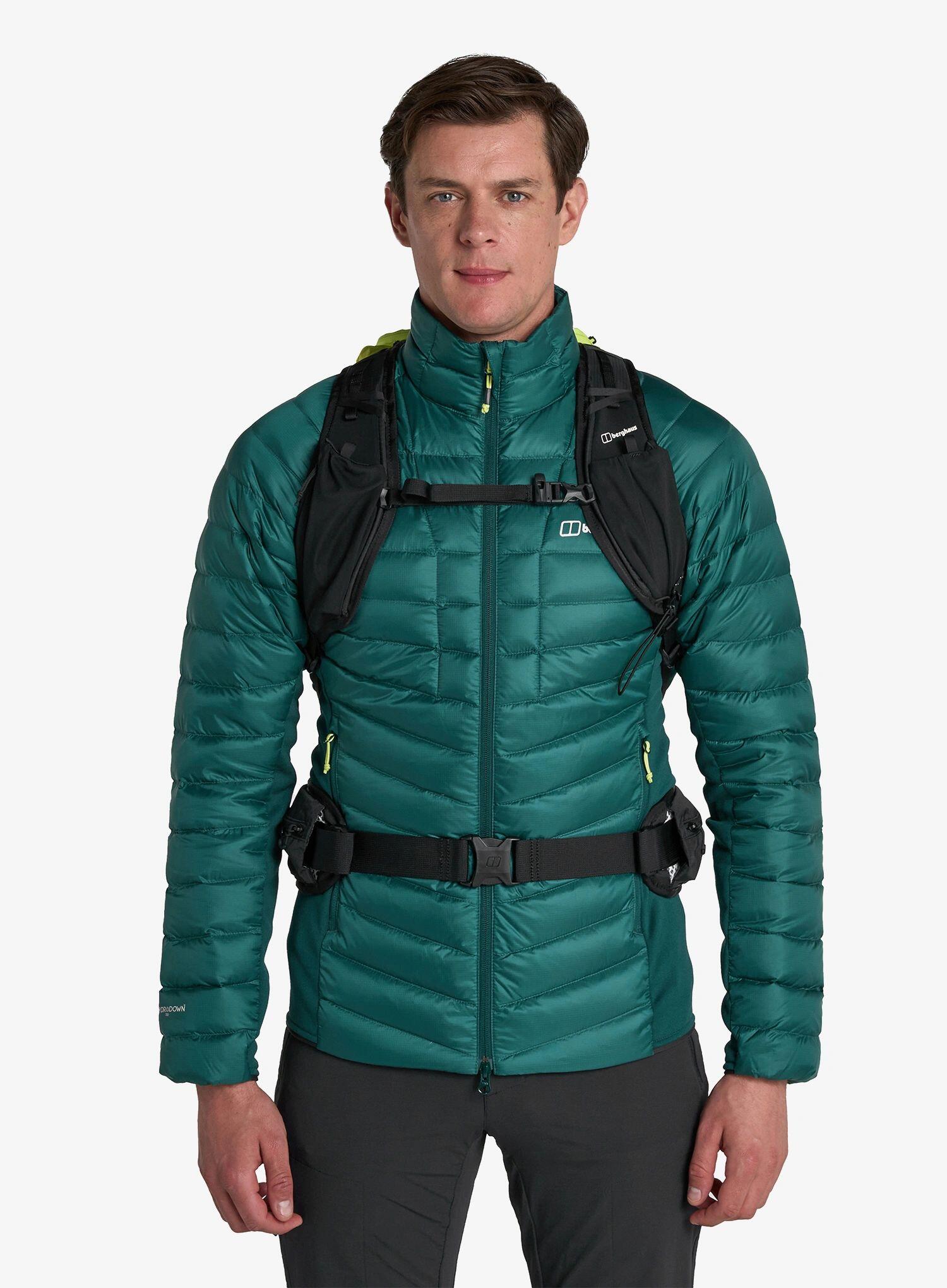 Plecak turystyczny Berghaus 3D Freeflow 30+5l S 4/7
