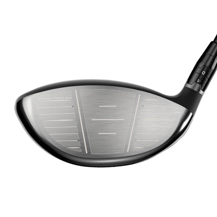 Drivers pour Gauchers Callaway Golf Rogue ST Max / Max D 2022 4/7