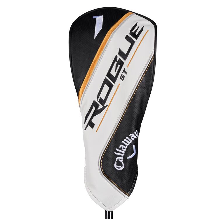 Drivers para Zurdo Callaway Golf Rogue ST Max/Max D 2022 6/7