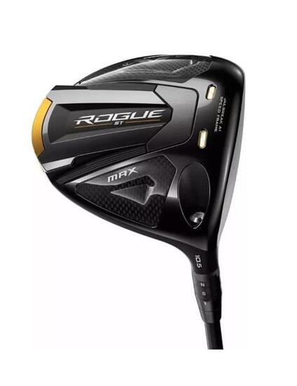 Drivers para Zurdo Callaway Golf Rogue ST Max/Max D 2022