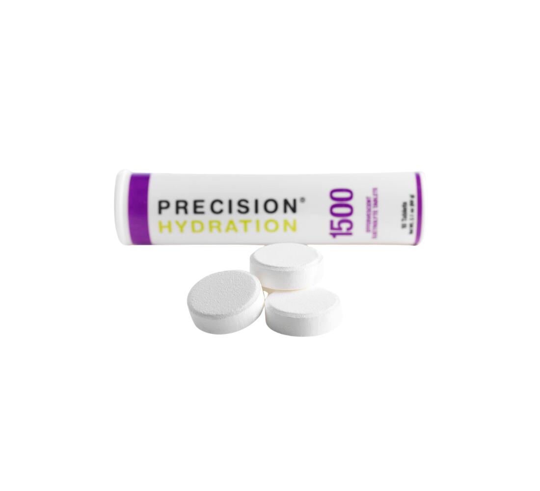 Elettroliti Precision Fuel & Hydration 1500 3/5